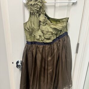 RYU dress size Large